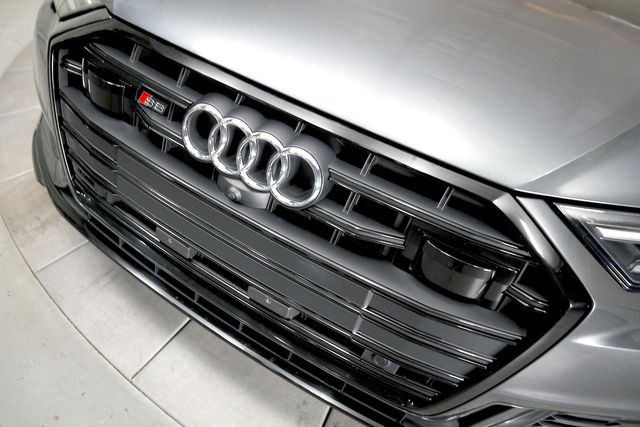 2020 Audi S6 2.9T quattro Premium Plus | Burbank, California | MDK International 2020 Audi S6 2.9T quattro Premium Plus | Burbank, California | MDK International