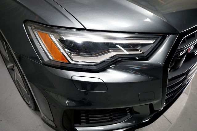 2020 Audi S6 2.9T quattro Premium Plus | Burbank, California | MDK International 2020 Audi S6 2.9T quattro Premium Plus | Burbank, California | MDK International