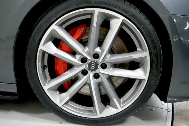 2020 Audi S6 2.9T quattro Premium Plus | Burbank, California | MDK International 2020 Audi S6 2.9T quattro Premium Plus | Burbank, California | MDK International