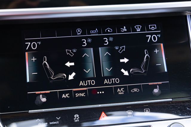 2020 Audi S7 2.9T Prestige | Mesquite, TX | Texas Autos Direct 2020 Audi S7 2.9T Prestige | Mesquite, TX | Texas Autos Direct