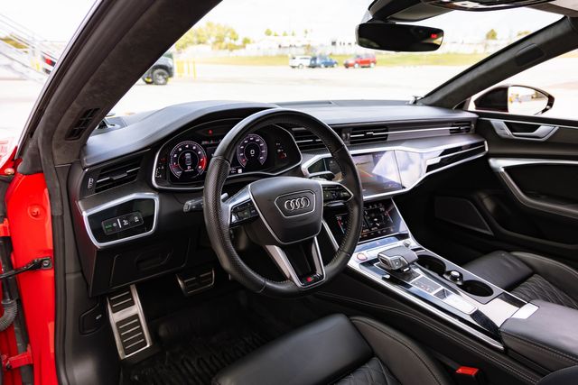 2020 Audi S7 2.9T Prestige | Mesquite, TX | Texas Autos Direct 2020 Audi S7 2.9T Prestige | Mesquite, TX | Texas Autos Direct