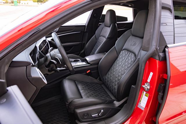 2020 Audi S7 2.9T Prestige | Mesquite, TX | Texas Autos Direct 2020 Audi S7 2.9T Prestige | Mesquite, TX | Texas Autos Direct