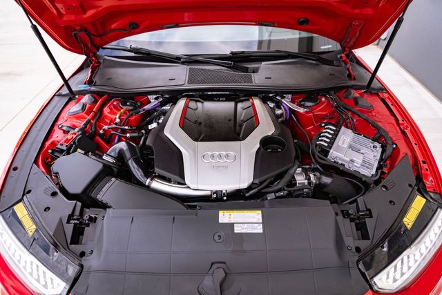 2020 Audi S7 2.9T Prestige | Mesquite, TX | Texas Autos Direct 2020 Audi S7 2.9T Prestige | Mesquite, TX | Texas Autos Direct