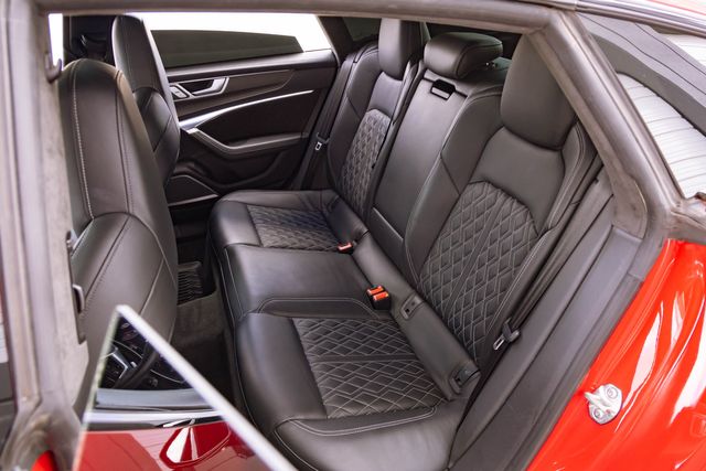 2020 Audi S7 2.9T Prestige | Mesquite, TX | Texas Autos Direct 2020 Audi S7 2.9T Prestige | Mesquite, TX | Texas Autos Direct