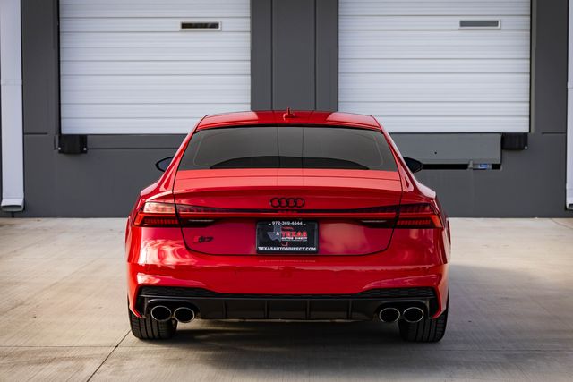 2020 Audi S7 2.9T Prestige | Mesquite, TX | Texas Autos Direct 2020 Audi S7 2.9T Prestige | Mesquite, TX | Texas Autos Direct