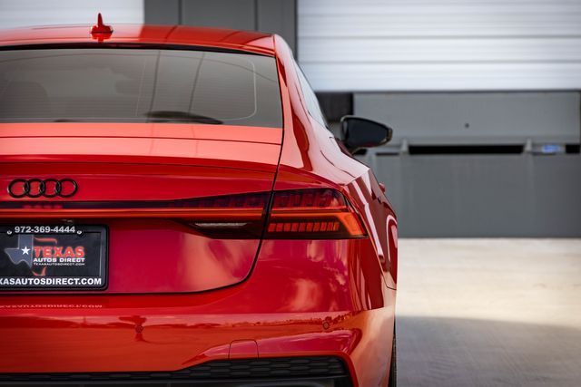 2020 Audi S7 2.9T Prestige | Mesquite, TX | Texas Autos Direct 2020 Audi S7 2.9T Prestige | Mesquite, TX | Texas Autos Direct