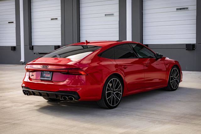 2020 Audi S7 2.9T Prestige | Mesquite, TX | Texas Autos Direct 2020 Audi S7 2.9T Prestige | Mesquite, TX | Texas Autos Direct