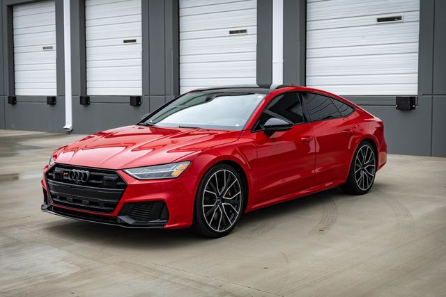 2020 Audi S7 2.9T Prestige | Mesquite, TX | Texas Autos Direct 2020 Audi S7 2.9T Prestige | Mesquite, TX | Texas Autos Direct