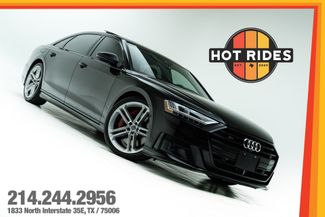 2020 Audi S8 4.0T quattro | Carrollton, TX | Texas Hot Rides in Carrollton, TX 75006