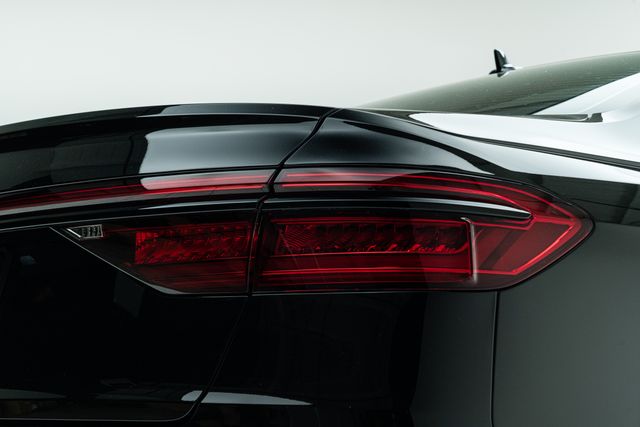 2020 Audi S8 4.0T quattro | Carrollton, TX | Texas Hot Rides