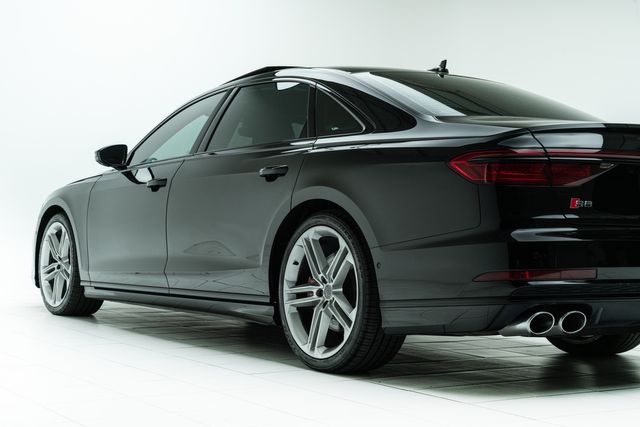 2020 Audi S8 4.0T quattro | Carrollton, TX | Texas Hot Rides 2020 Audi S8 4.0T quattro | Carrollton, TX | Texas Hot Rides