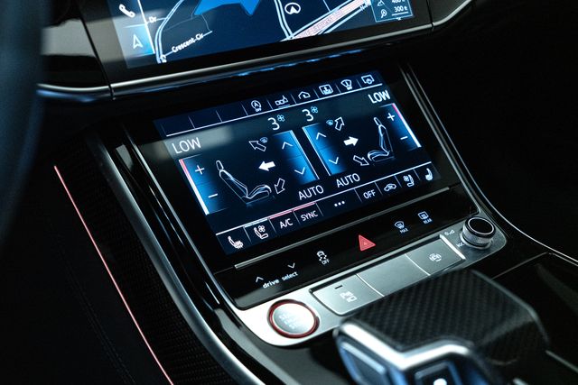 2020 Audi S8 4.0T quattro | Carrollton, TX | Texas Hot Rides 2020 Audi S8 4.0T quattro | Carrollton, TX | Texas Hot Rides