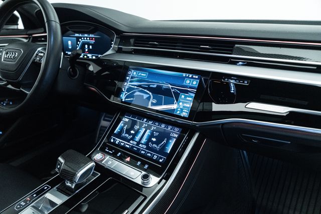 2020 Audi S8 4.0T quattro | Carrollton, TX | Texas Hot Rides 2020 Audi S8 4.0T quattro | Carrollton, TX | Texas Hot Rides