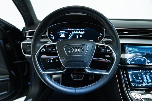 2020 Audi S8 4.0T quattro | Carrollton, TX | Texas Hot Rides 2020 Audi S8 4.0T quattro | Carrollton, TX | Texas Hot Rides