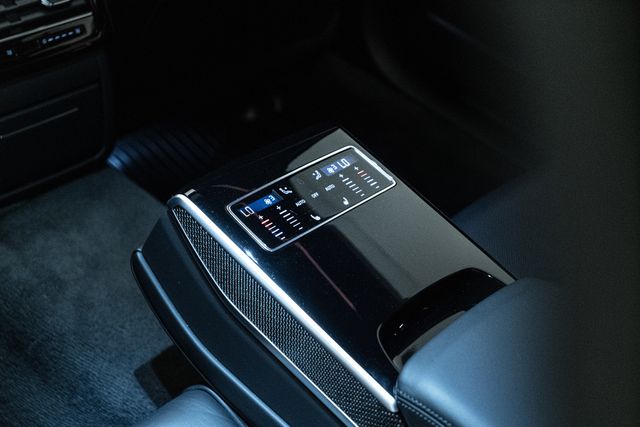 2020 Audi S8 4.0T quattro | Carrollton, TX | Texas Hot Rides