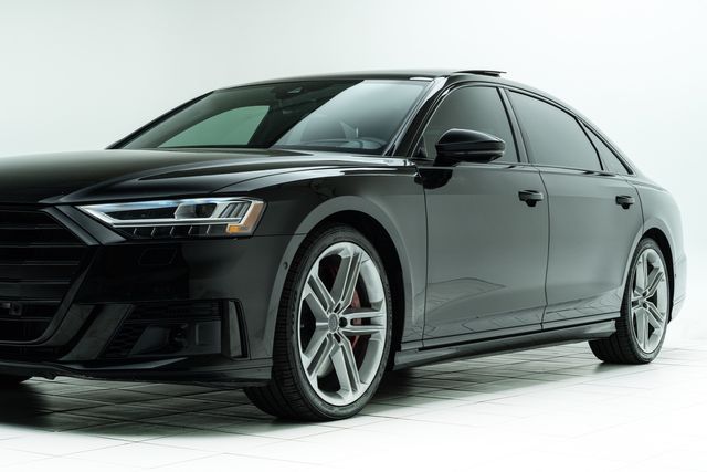 2020 Audi S8 4.0T quattro | Carrollton, TX | Texas Hot Rides 2020 Audi S8 4.0T quattro | Carrollton, TX | Texas Hot Rides