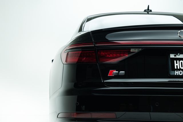 2020 Audi S8 4.0T quattro | Carrollton, TX | Texas Hot Rides 2020 Audi S8 4.0T quattro | Carrollton, TX | Texas Hot Rides