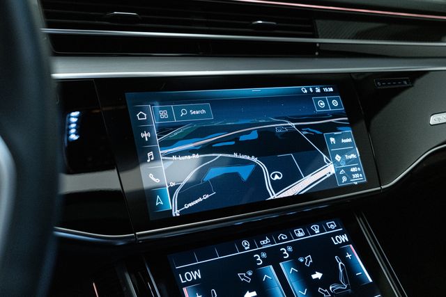 2020 Audi S8 4.0T quattro | Carrollton, TX | Texas Hot Rides 2020 Audi S8 4.0T quattro | Carrollton, TX | Texas Hot Rides