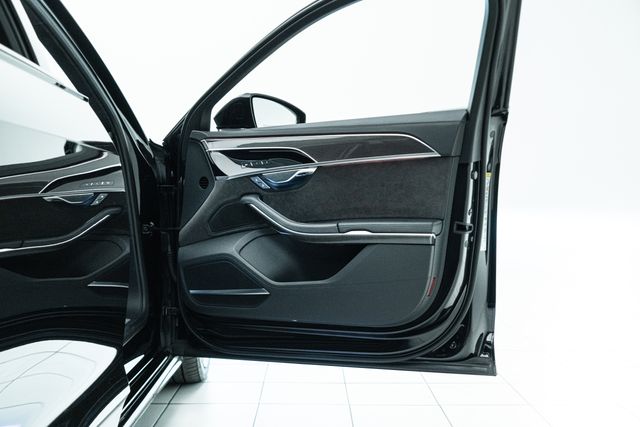 2020 Audi S8 4.0T quattro | Carrollton, TX | Texas Hot Rides 2020 Audi S8 4.0T quattro | Carrollton, TX | Texas Hot Rides