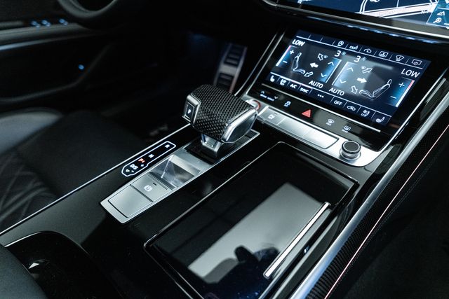 2020 Audi S8 4.0T quattro | Carrollton, TX | Texas Hot Rides 2020 Audi S8 4.0T quattro | Carrollton, TX | Texas Hot Rides