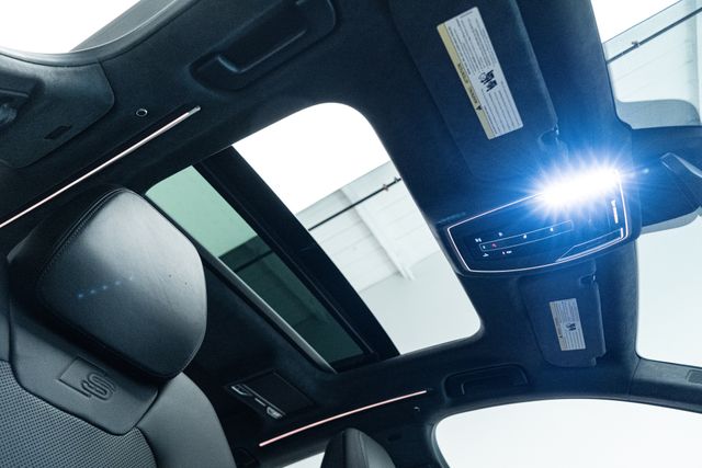 2020 Audi S8 4.0T quattro | Carrollton, TX | Texas Hot Rides