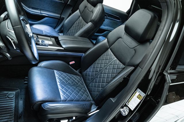 2020 Audi S8 4.0T quattro | Carrollton, TX | Texas Hot Rides 2020 Audi S8 4.0T quattro | Carrollton, TX | Texas Hot Rides
