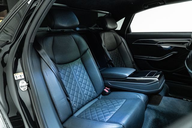 2020 Audi S8 4.0T quattro | Carrollton, TX | Texas Hot Rides 2020 Audi S8 4.0T quattro | Carrollton, TX | Texas Hot Rides