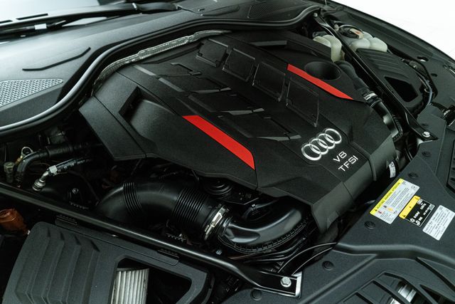 2020 Audi S8 4.0T quattro | Carrollton, TX | Texas Hot Rides 2020 Audi S8 4.0T quattro | Carrollton, TX | Texas Hot Rides
