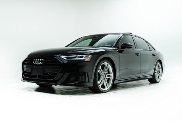 2020 Audi S8 4.0T quattro | Carrollton, TX | Texas Hot Rides 2020 Audi S8 4.0T quattro | Carrollton, TX | Texas Hot Rides