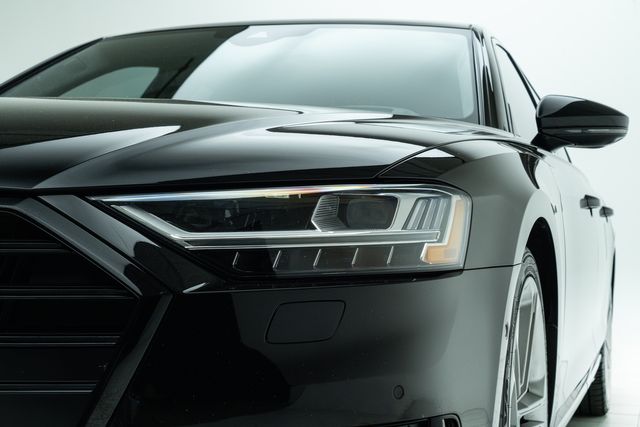 2020 Audi S8 4.0T quattro | Carrollton, TX | Texas Hot Rides 2020 Audi S8 4.0T quattro | Carrollton, TX | Texas Hot Rides