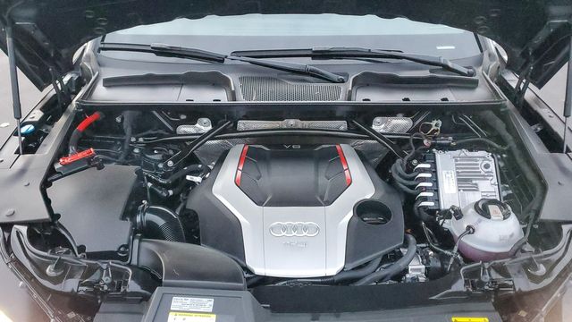 2020 Audi SQ5 3.0T Premium Plus S SPORT | American Fork, Utah | Auto's Inc. 2020 Audi SQ5 3.0T Premium Plus S SPORT | American Fork, Utah | Auto's Inc.