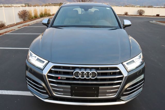 2020 Audi SQ5 3.0T Premium Plus S SPORT | American Fork, Utah | Auto's Inc. 2020 Audi SQ5 3.0T Premium Plus S SPORT | American Fork, Utah | Auto's Inc.