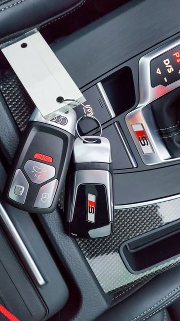 2020 Audi SQ5 3.0T Premium Plus S SPORT | American Fork, Utah | Auto's Inc. 2020 Audi SQ5 3.0T Premium Plus S SPORT | American Fork, Utah | Auto's Inc.