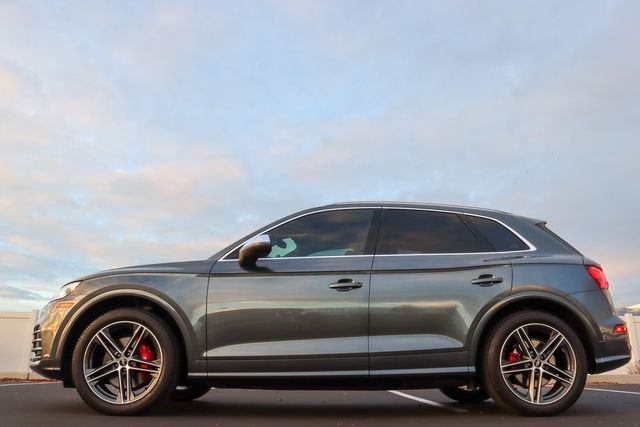 2020 Audi SQ5 3.0T Premium Plus S SPORT | American Fork, Utah | Auto's Inc. 2020 Audi SQ5 3.0T Premium Plus S SPORT | American Fork, Utah | Auto's Inc.
