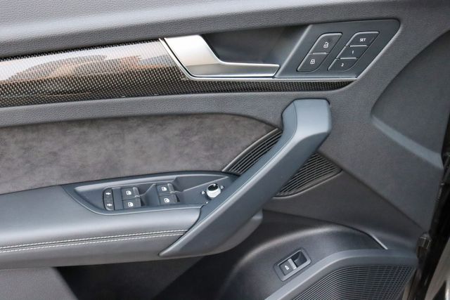 2020 Audi SQ5 3.0T Premium Plus S SPORT | American Fork, Utah | Auto's Inc. 2020 Audi SQ5 3.0T Premium Plus S SPORT | American Fork, Utah | Auto's Inc.