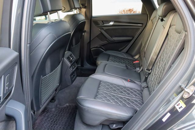 2020 Audi SQ5 3.0T Premium Plus S SPORT | American Fork, Utah | Auto's Inc. 2020 Audi SQ5 3.0T Premium Plus S SPORT | American Fork, Utah | Auto's Inc.