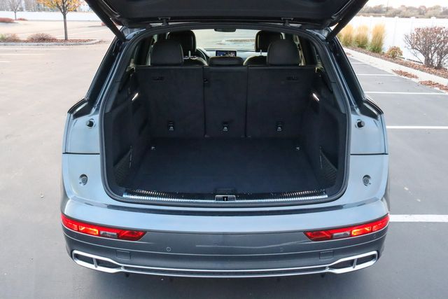 2020 Audi SQ5 3.0T Premium Plus S SPORT | American Fork, Utah | Auto's Inc. 2020 Audi SQ5 3.0T Premium Plus S SPORT | American Fork, Utah | Auto's Inc.