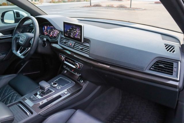 2020 Audi SQ5 3.0T Premium Plus S SPORT | American Fork, Utah | Auto's Inc. 2020 Audi SQ5 3.0T Premium Plus S SPORT | American Fork, Utah | Auto's Inc.