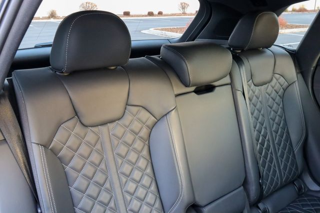 2020 Audi SQ5 3.0T Premium Plus S SPORT | American Fork, Utah | Auto's Inc. 2020 Audi SQ5 3.0T Premium Plus S SPORT | American Fork, Utah | Auto's Inc.