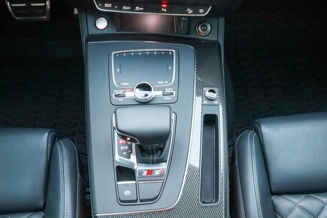 2020 Audi SQ5 3.0T Premium Plus S SPORT | American Fork, Utah | Auto's Inc. 2020 Audi SQ5 3.0T Premium Plus S SPORT | American Fork, Utah | Auto's Inc.