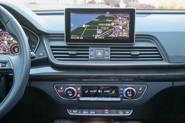 2020 Audi SQ5 3.0T Premium Plus S SPORT | American Fork, Utah | Auto's Inc. 2020 Audi SQ5 3.0T Premium Plus S SPORT | American Fork, Utah | Auto's Inc.