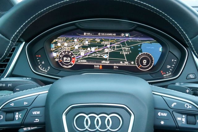 2020 Audi SQ5 3.0T Premium Plus S SPORT | American Fork, Utah | Auto's Inc. 2020 Audi SQ5 3.0T Premium Plus S SPORT | American Fork, Utah | Auto's Inc.