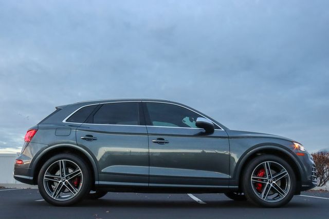 2020 Audi SQ5 3.0T Premium Plus S SPORT | American Fork, Utah | Auto's Inc. 2020 Audi SQ5 3.0T Premium Plus S SPORT | American Fork, Utah | Auto's Inc.