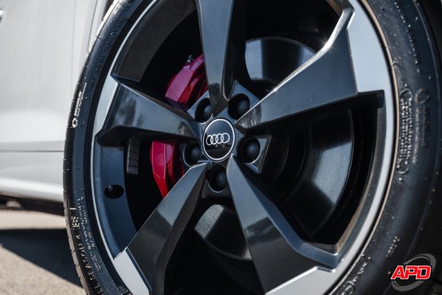 2020 Audi SQ5 3.0T quattro Premium Plus