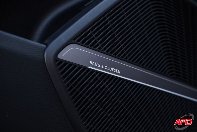 2020 Audi SQ5 3.0T quattro Premium Plus