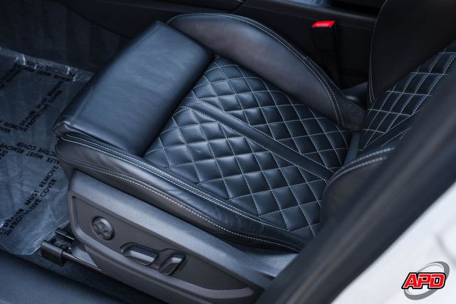 2020 Audi SQ5 3.0T quattro Premium Plus