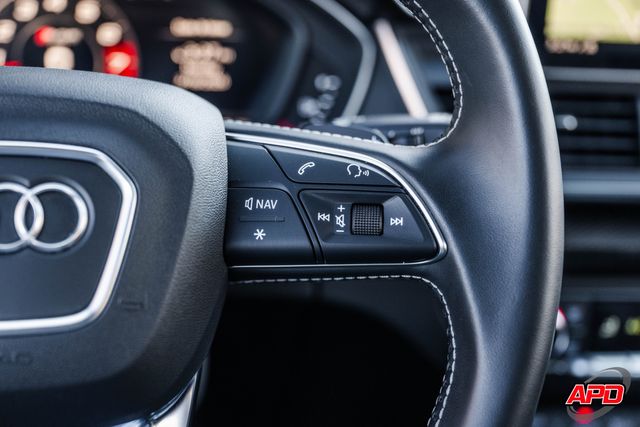 2020 Audi SQ5 3.0T quattro Premium Plus