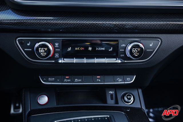 2020 Audi SQ5 3.0T quattro Premium Plus