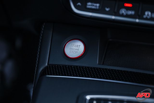 2020 Audi SQ5 3.0T quattro Premium Plus 2020 Audi SQ5 3.0T quattro Premium Plus