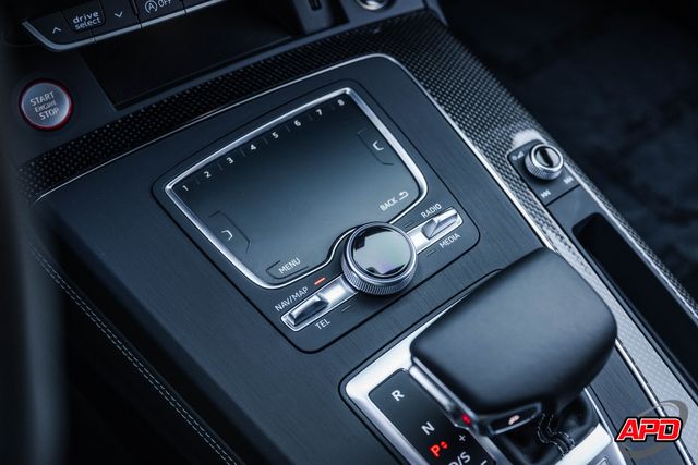 2020 Audi SQ5 3.0T quattro Premium Plus